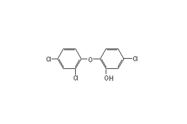 三氯生 (Triclosan)