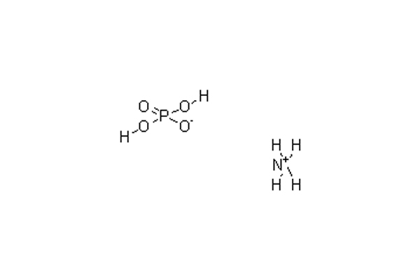 磷酸一铵 （Ammonium dihydrogen phosphate(MAP)）